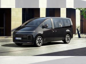 Hyundai STARIA HEV 9-Sitzer PRIME mit ParkPaket, Privatkundenaktion, gültig bis 31.03.26