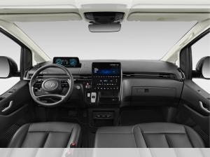Hyundai STARIA HEV 9-Sitzer PRIME mit ParkPaket, Privatkundenaktion, gültig bis 31.03.26