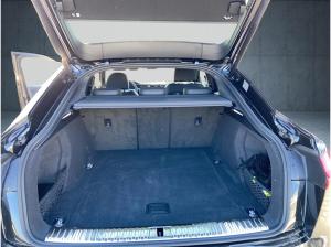 Audi Q8 e-tron Sportback advanced 55 qu. Matrix HUD