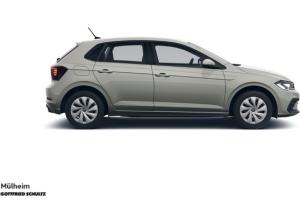 Volkswagen Polo Life - Mehrfach verfügbar! (Mülheim)
