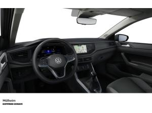 Volkswagen Polo Life - Mehrfach verfügbar! (Mülheim)