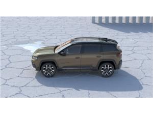 Jeep Compass NEW MY26-First Edition-Elektro-Voll