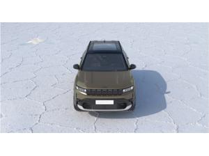 Jeep Compass NEW MY26-First Edition-Elektro-Voll