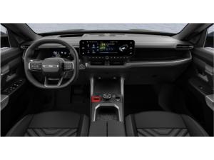Jeep Compass NEW MY26-First Edition-Elektro-Voll