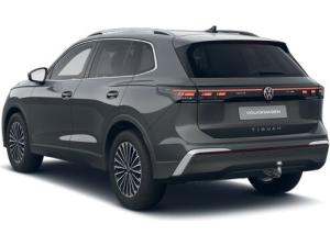 Volkswagen Tiguan Elegance 2.0 TDI*DSG*AHK*NAVI*ACC*KAMERA* Volkswagen Tiguan Elegance 2.0 TDI*DSG*AHK*NAVI*ACC*KAMERA*