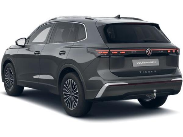 Volkswagen Tiguan Elegance 2.0 TDI*DSG*AHK*NAVI*ACC*KAMERA*Sofort Verfügbar*