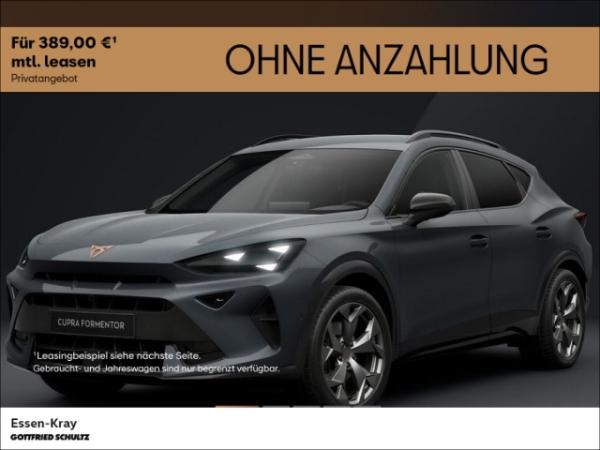 Cupra Formentor 1.5 eTSI DSG (Essen-Kray)