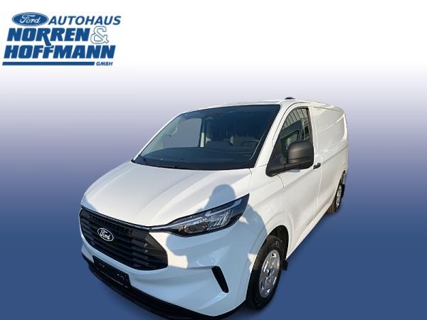 Ford Transit Custom Trend Service-Line Lite-Paket
