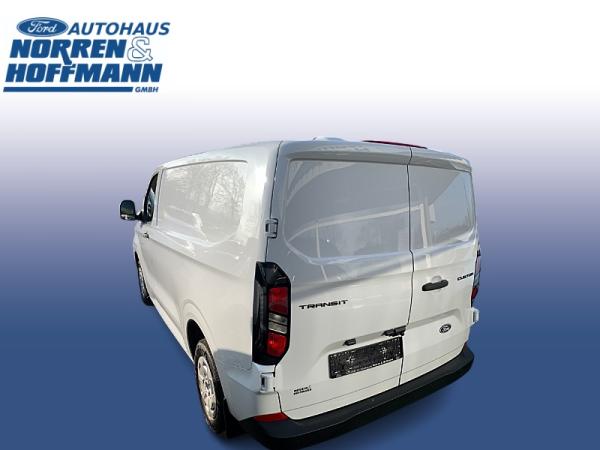 Ford Transit Custom Trend Service-Line Lite-Paket