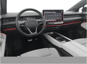 Volkswagen ID.7 Tourer Pro