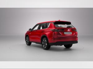 Mitsubishi Outlander 🔥 PHEV Basis 4WD, LED, 360°  🔥MJ25  LIMITIERT 🔥