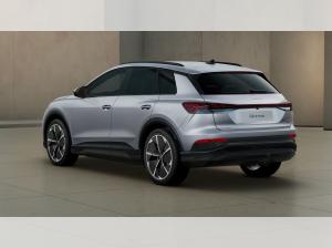 Audi Q4 e-tron 55 e-tron quattro Navi AHK Kamera Inkl. Winterräder