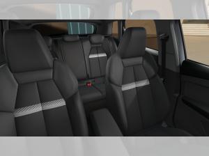 Audi Q4 e-tron 55 e-tron quattro Navi AHK Kamera Inkl. Winterräder