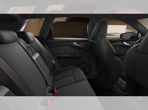 Audi Q4 e-tron 55 e-tron quattro Navi AHK Kamera Inkl. Winterräder