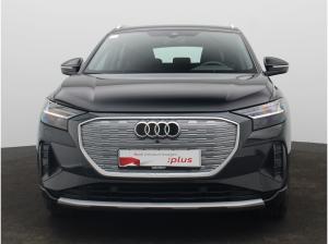 Audi Q4 e-tron advanced 40 / Navi pro, Matrix, AR-HuD