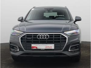 Audi Q5 S-Line 50TFSIe quattro S-tronic / Matrix, AHK