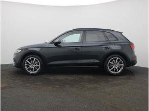 Audi Q5 S-Line 50TFSIe quattro S-tronic / Matrix, AHK