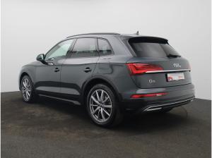 Audi Q5 S-Line 50TFSIe quattro S-tronic / Matrix, AHK