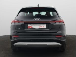 Audi Q4 e-tron advanced 40 / Navi pro, Matrix, AR-HuD