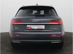 Audi Q5 S-Line 50TFSIe quattro S-tronic / Matrix, AHK