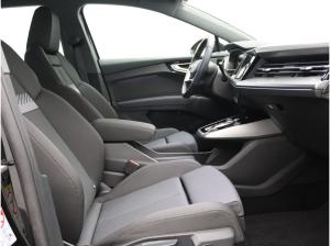 Audi Q4 e-tron advanced 40 / Navi pro, Matrix, AR-HuD