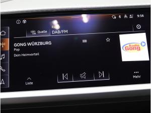 Audi Q4 e-tron advanced 40 / Navi pro, Matrix, AR-HuD