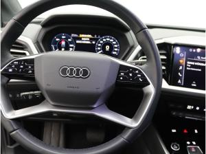 Audi Q4 e-tron advanced 40 / Navi pro, Matrix, AR-HuD
