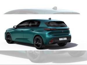Peugeot 308 STYLE Limousine | HYBRID 145 PS DSG/Automatic Bestellfahrzeug