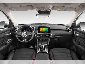 MG EHS Luxury - Plug-In*360Kamera*Klima*Navi*Haustürlieferung