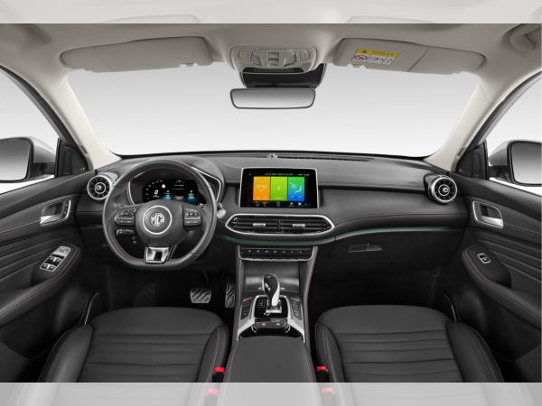 MG EHS Luxury - Plug-In*360Kamera*Klima*Navi*Haustürlieferung