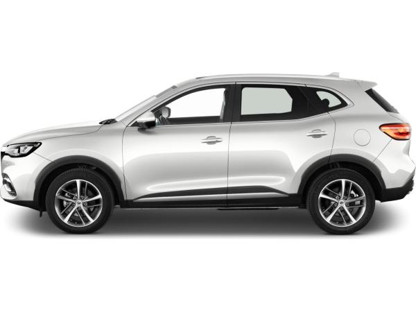 MG EHS Luxury - Plug-In*360Kamera*Klima*Navi*Haustürlieferung