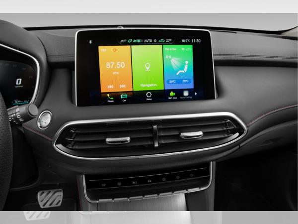 MG EHS Luxury - Plug-In*360Kamera*Klima*Navi*Haustürlieferung