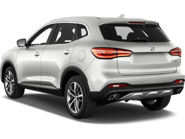 MG EHS Luxury - Plug-In*360Kamera*Klima*Navi*Haustürlieferung