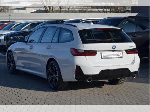 BMW 330 e Touring M Sport, LiveCptProf, Ad.LED, AHK, 360°, Panodach uvm.
