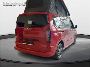 Ford Transit Custom Nugget Titanium Aufstelldach  *sofort verfügbar* auch noch in Magneticgrau