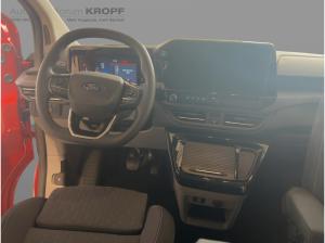 Ford Transit Custom Nugget Titanium Aufstelldach  *sofort verfügbar* auch noch in Magneticgrau