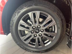 Ford Transit Custom Nugget Titanium Aufstelldach  *sofort verfügbar* auch noch in Magneticgrau