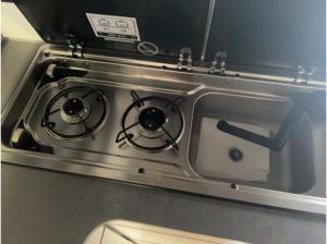 Ford Transit Custom Nugget Titanium Aufstelldach  *sofort verfügbar* auch noch in Magneticgrau