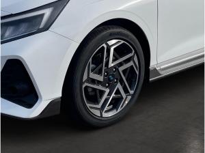 Hyundai i20 ***SOFORT***GEWERBEANGEBOT***Begrenzte Stückzahl***N-LINE***