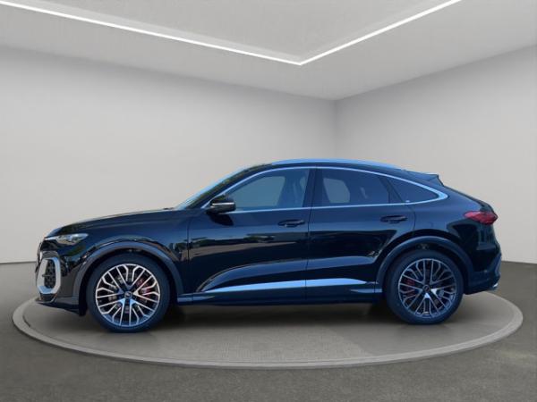 Audi SQ5 Sportback TFSI S tronic+TECH PRO+HEAD-UP+PANO