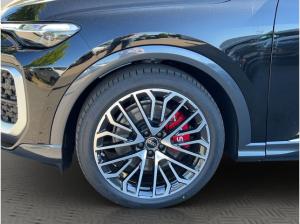 Audi SQ5 Sportback TFSI S tronic+TECH PRO+HEAD-UP+PANO