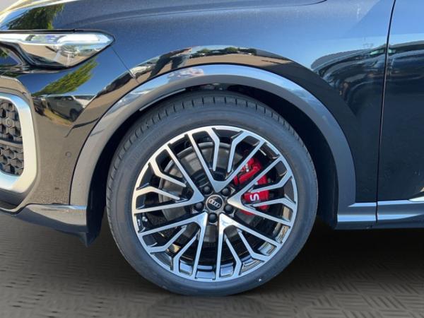 Audi SQ5 Sportback TFSI S tronic+TECH PRO+HEAD-UP+PANO