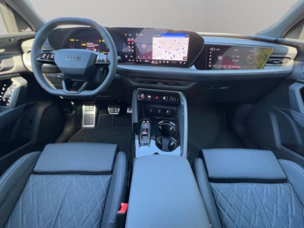 Audi SQ5 Sportback TFSI S tronic+TECH PRO+HEAD-UP+PANO