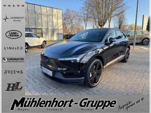 Volvo EX30 Single Motor  Extended Range ULTRA - Black Edition - Sofort lieferbar!