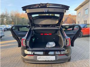 Volvo EX30 Single Motor  Extended Range ULTRA - Black Edition - Sofort lieferbar!