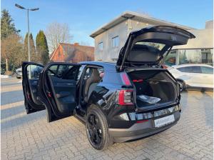 Volvo EX30 Single Motor  Extended Range ULTRA - Black Edition - Sofort lieferbar!