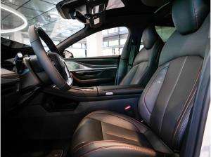 XPENG P7 AWD Performance