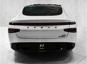 XPENG P7 AWD Performance
