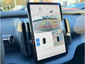 Volvo EX30 Single Motor  Extended Range ULTRA - Black Edition - Sofort lieferbar!