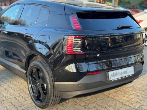 Volvo EX30 Single Motor  Extended Range ULTRA - Black Edition - Sofort lieferbar!